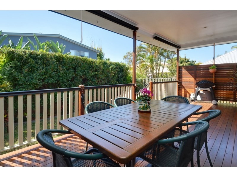 59 Lilley Street, Hendra QLD 4011