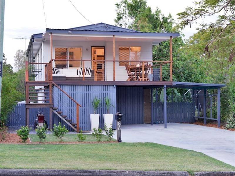 88 White Street, Graceville QLD 4075