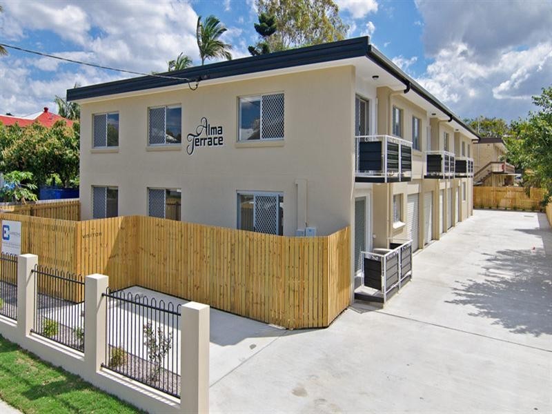 5/8 Alma Road, Clayfield QLD 4011