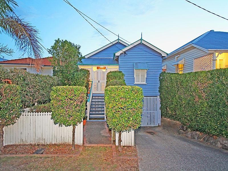 28 Merehaye Street, Wooloowin QLD 4030