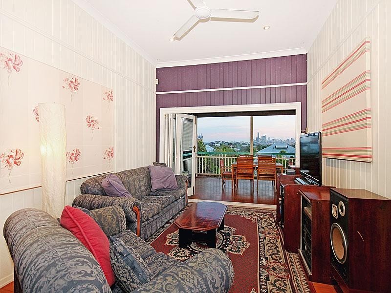 28 Merehaye Street, Wooloowin QLD 4030