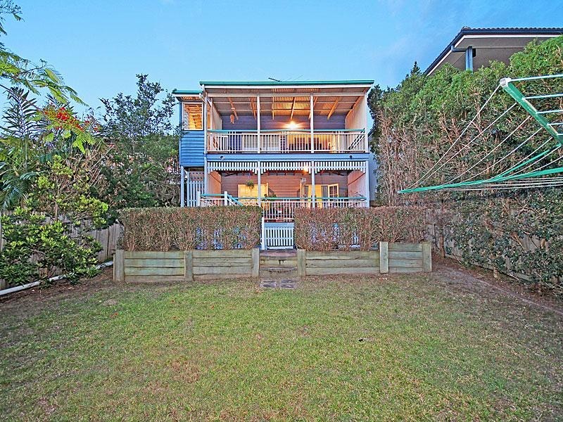 28 Merehaye Street, Wooloowin QLD 4030