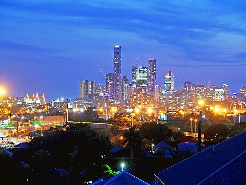 28 Merehaye Street, Wooloowin QLD 4030