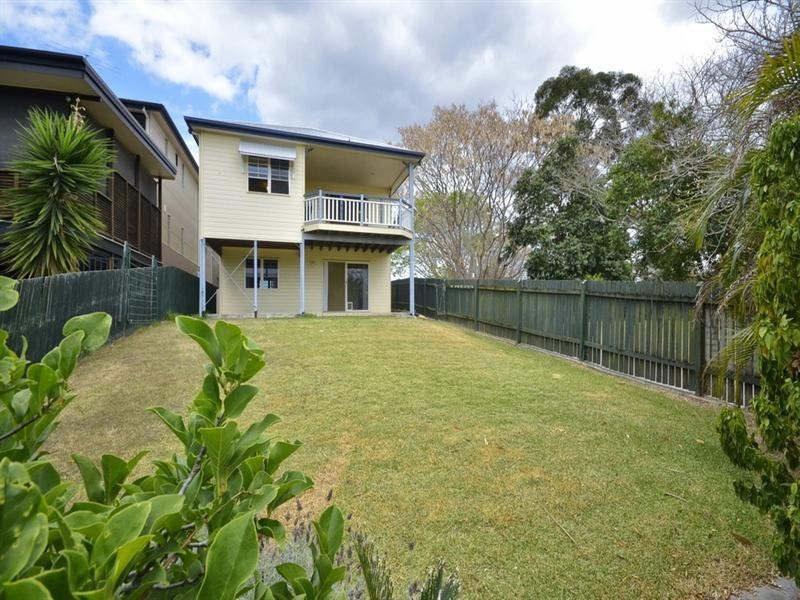 52 Kalinga Street, Clayfield QLD 4011