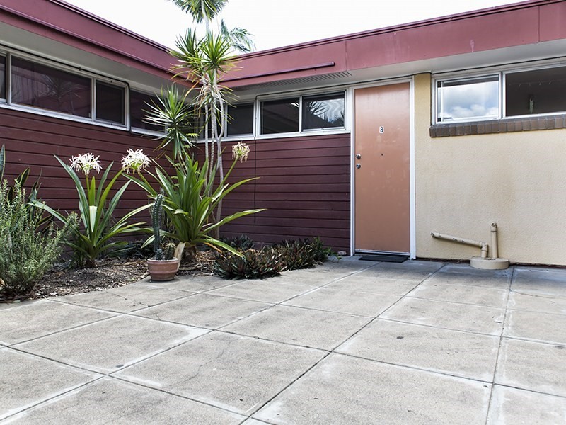 8/43 View Street, Wooloowin QLD 4030