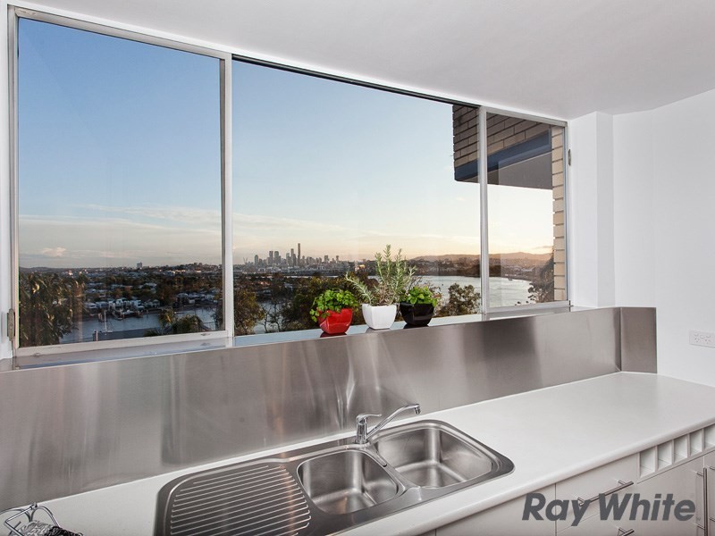 4/16 Mullens Street, Hamilton QLD 4007