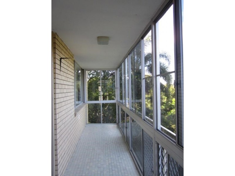 3/36 Scott Road, Herston QLD 4006