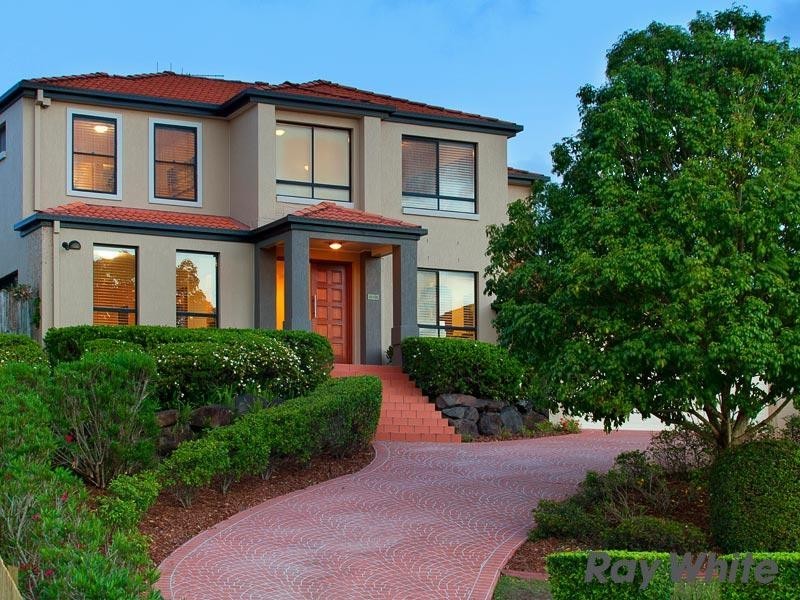 71 Voyager Circuit, Bridgeman Downs QLD 4035