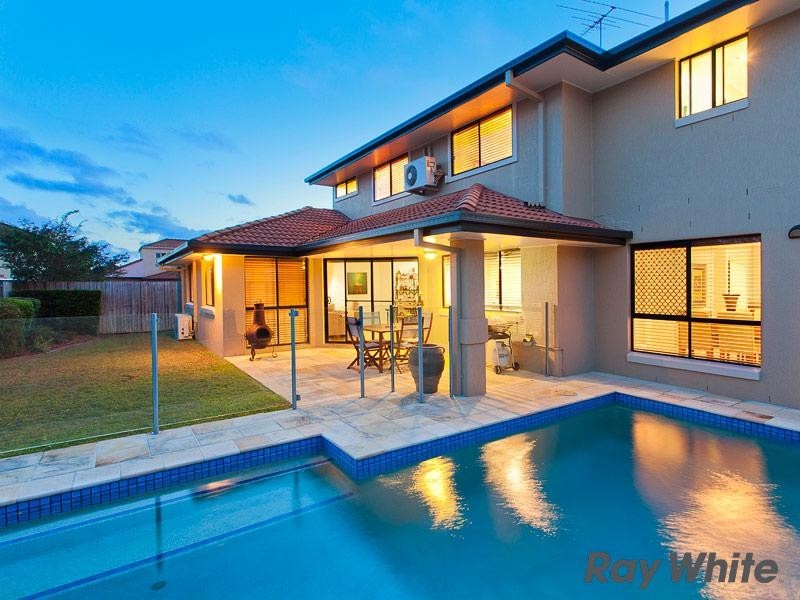 71 Voyager Circuit, Bridgeman Downs QLD 4035