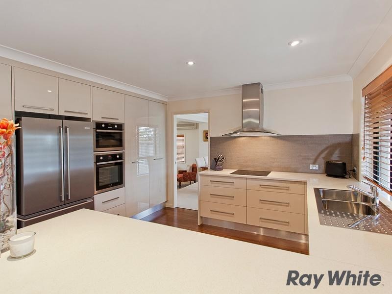 71 Voyager Circuit, Bridgeman Downs QLD 4035