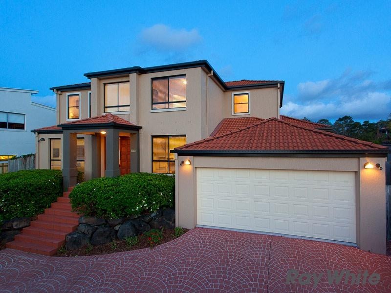 71 Voyager Circuit, Bridgeman Downs QLD 4035
