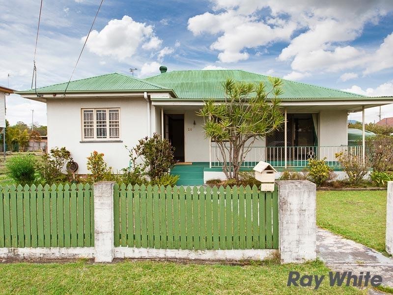 26 Amelia Street, Nundah QLD 4012