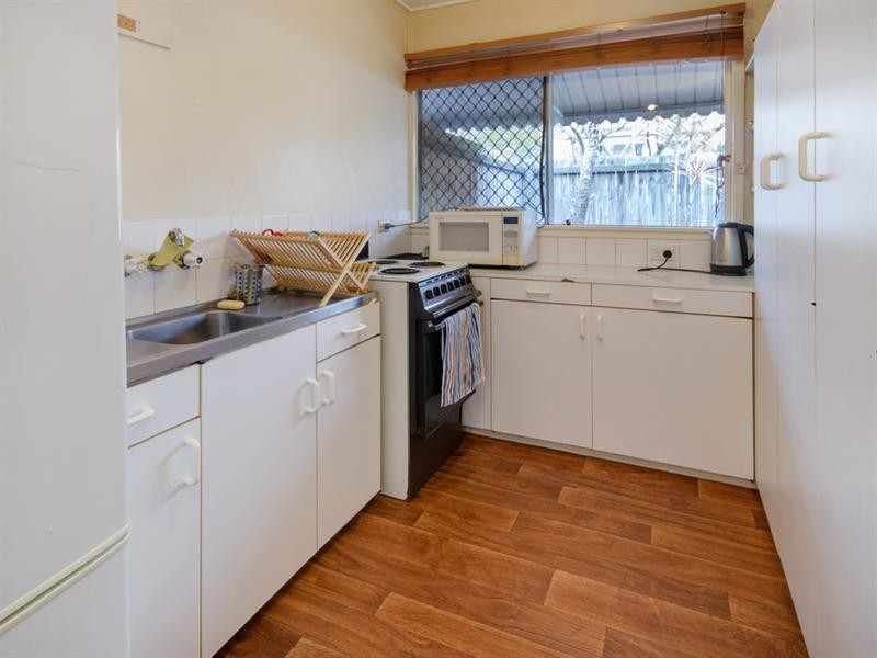 2/1 Vine Street, Ascot QLD 4007