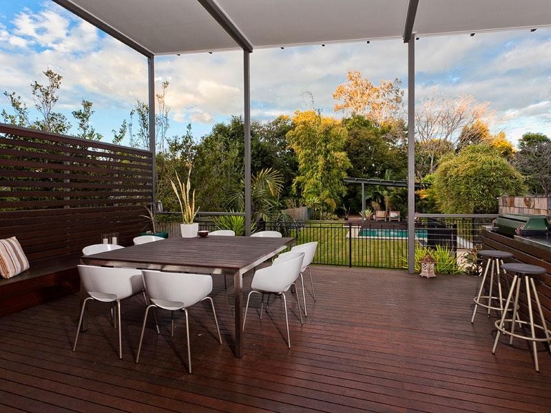 27 Gilbert Road, Windsor QLD 4030