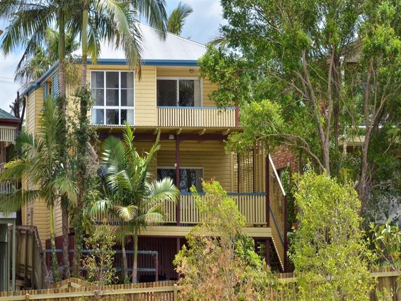 72 Kalinga Street, Clayfield QLD 4011