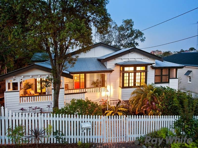 91 Heather Street, Wilston QLD 4051