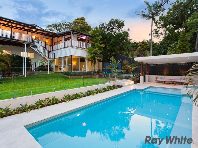 91 Heather Street, Wilston QLD 4051