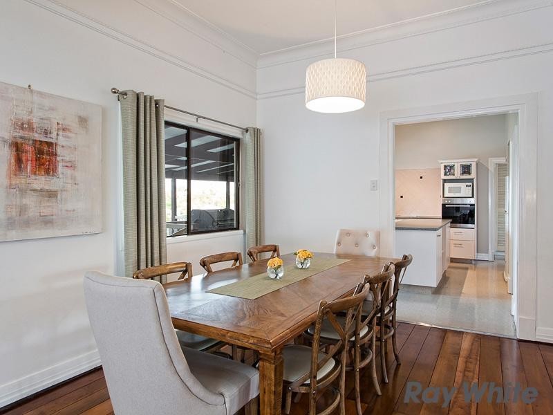 91 Heather Street, Wilston QLD 4051