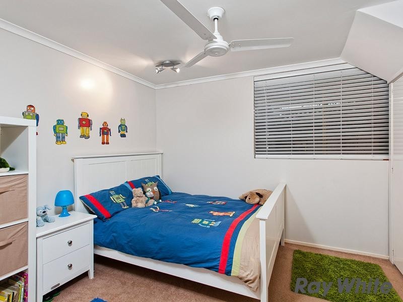 91 Heather Street, Wilston QLD 4051