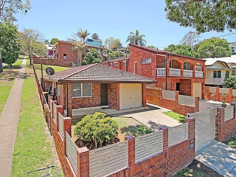 88 Crosby Road, Ascot QLD 4007