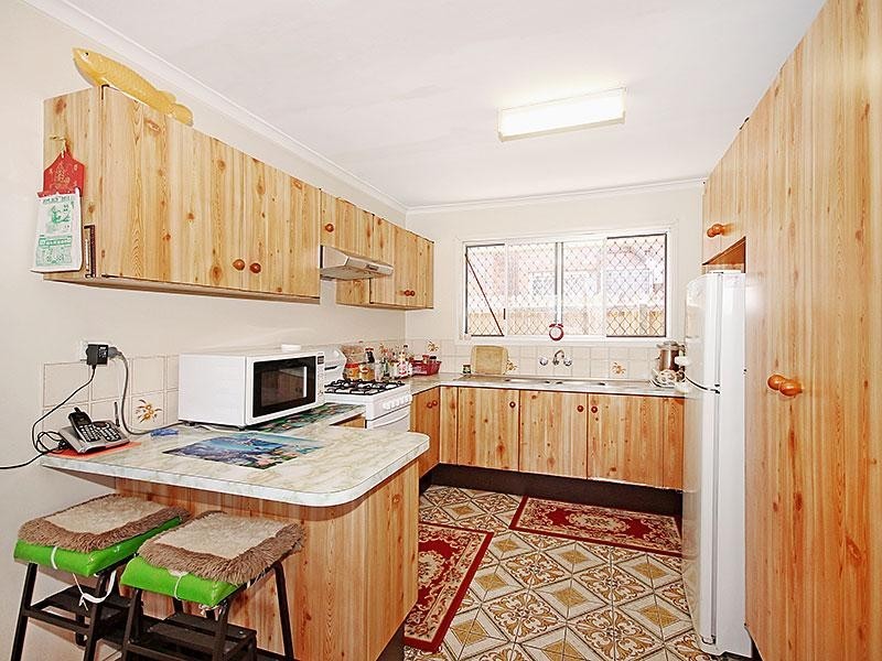 88 Crosby Road, Ascot QLD 4007