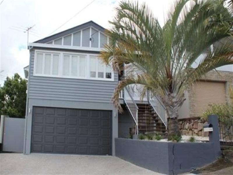 49 Balmain Street, Wooloowin QLD 4030