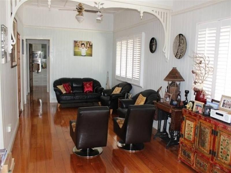 49 Balmain Street, Wooloowin QLD 4030