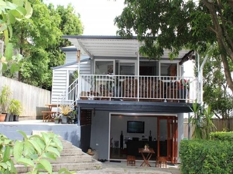 49 Balmain Street, Wooloowin QLD 4030