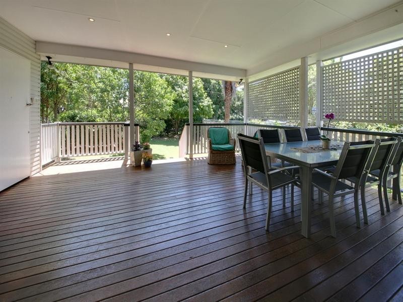 37 Gordon Street, Hendra QLD 4011