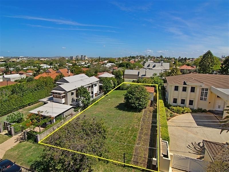 9 Palm Avenue, Ascot QLD 4007