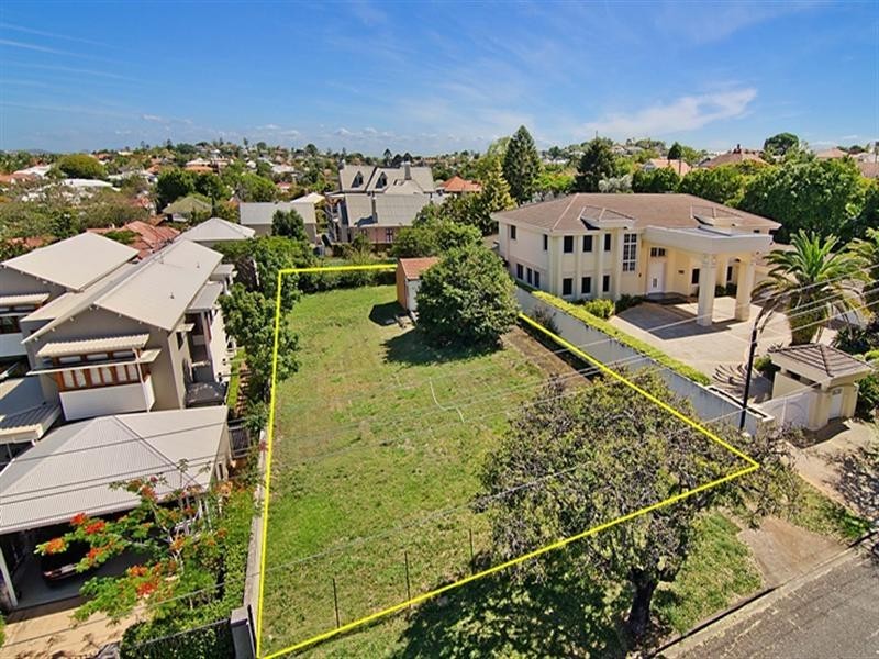 9 Palm Avenue, Ascot QLD 4007