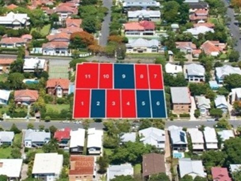 81 Christian Street, Clayfield QLD 4011