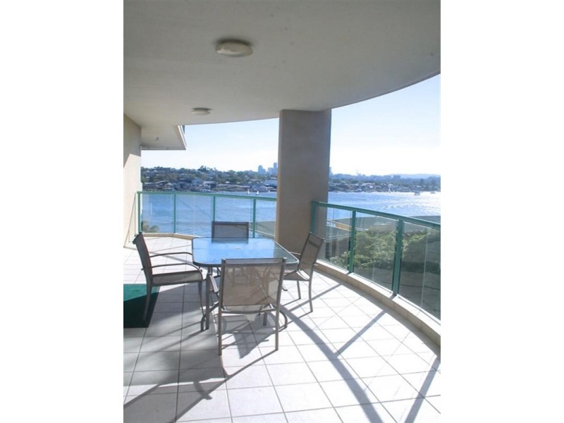 19/27 Harbour Road, Hamilton QLD 4007