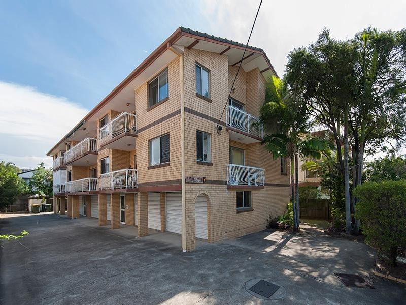 5/83 Stevenson Street, Ascot QLD 4007