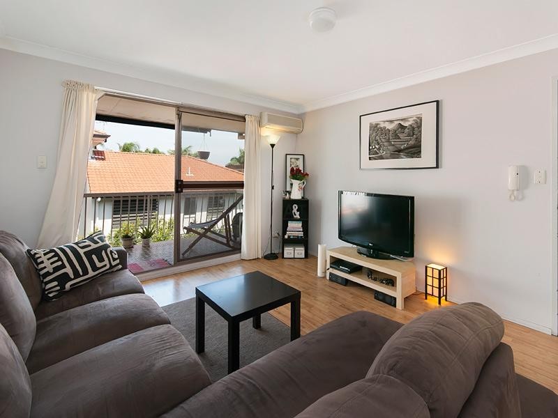5/83 Stevenson Street, Ascot QLD 4007