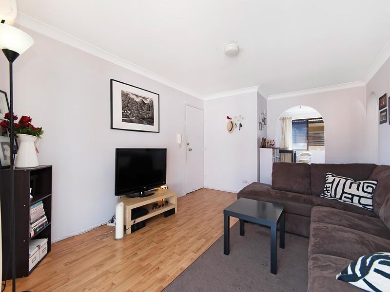 5/83 Stevenson Street, Ascot QLD 4007