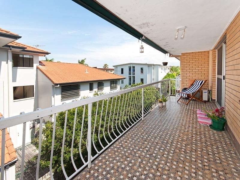 5/83 Stevenson Street, Ascot QLD 4007