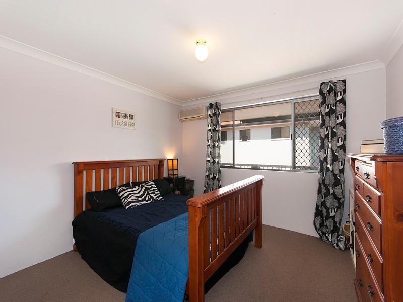 5/83 Stevenson Street, Ascot QLD 4007