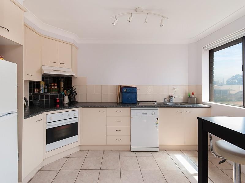 5/83 Stevenson Street, Ascot QLD 4007