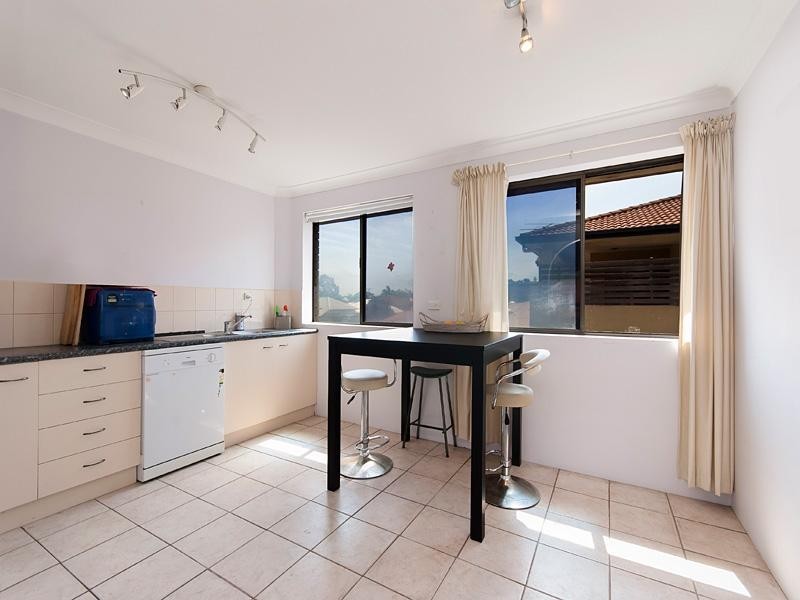 5/83 Stevenson Street, Ascot QLD 4007