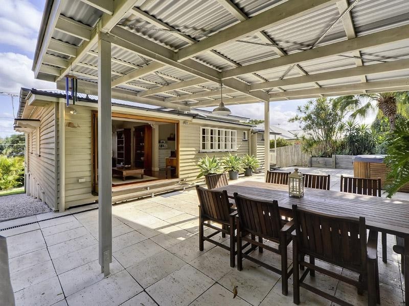 96 Reeve Street, Clayfield QLD 4011