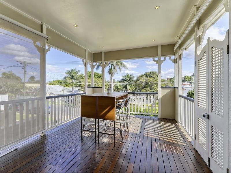 96 Reeve Street, Clayfield QLD 4011