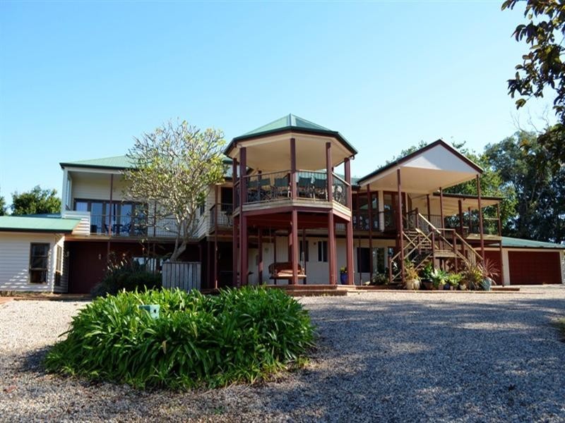 65 Mill Hill Road, Montville QLD 4560