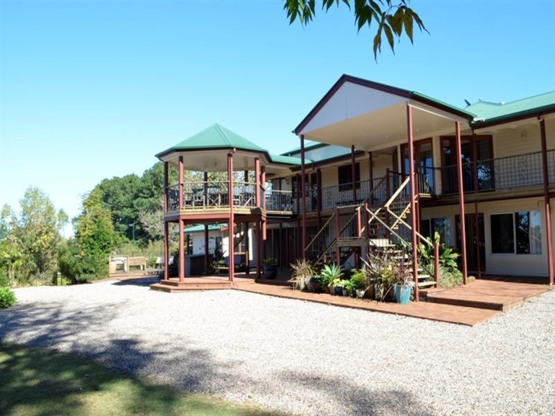 65 Mill Hill Road, Montville QLD 4560