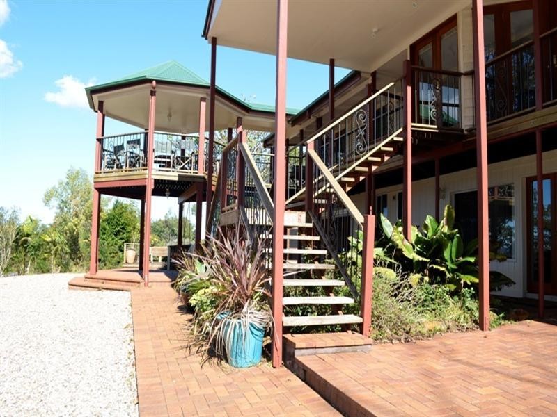 65 Mill Hill Road, Montville QLD 4560