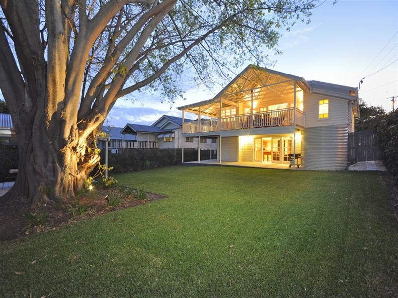 57 Woodville Street, Hendra QLD 4011