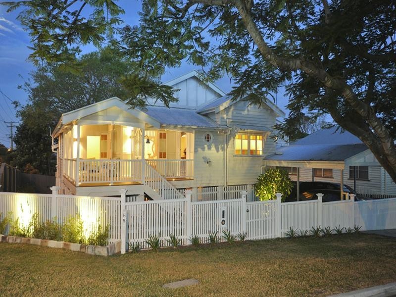 57 Woodville Street, Hendra QLD 4011