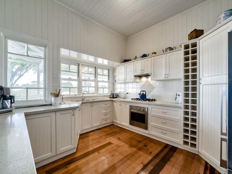 57 Woodville Street, Hendra QLD 4011