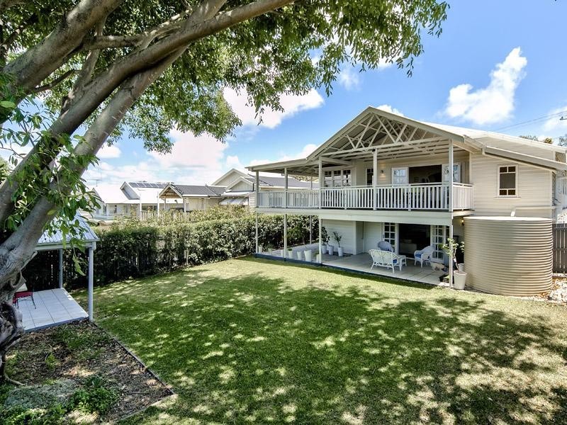 57 Woodville Street, Hendra QLD 4011