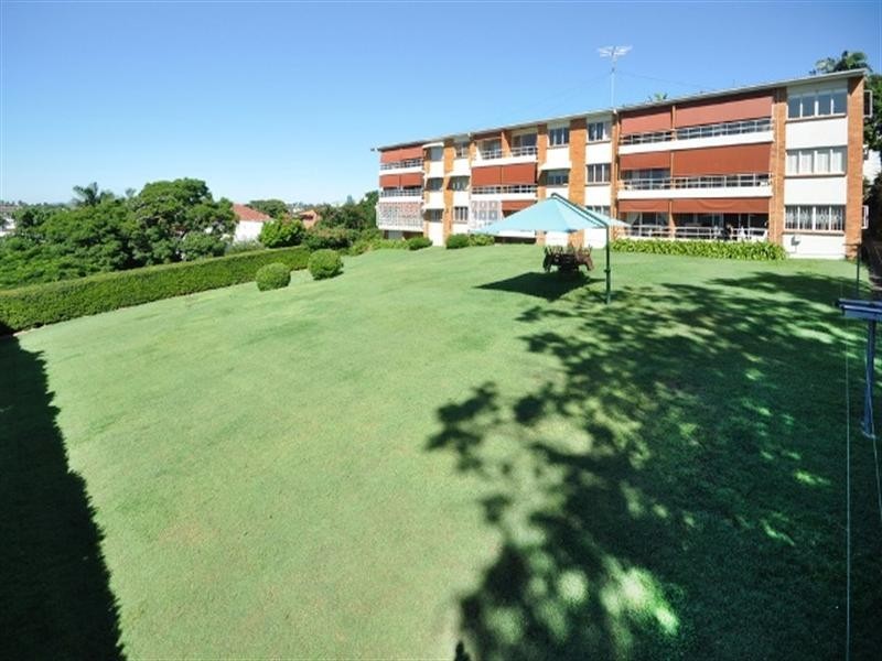 1/72 Markwell Street, Hamilton QLD 4007